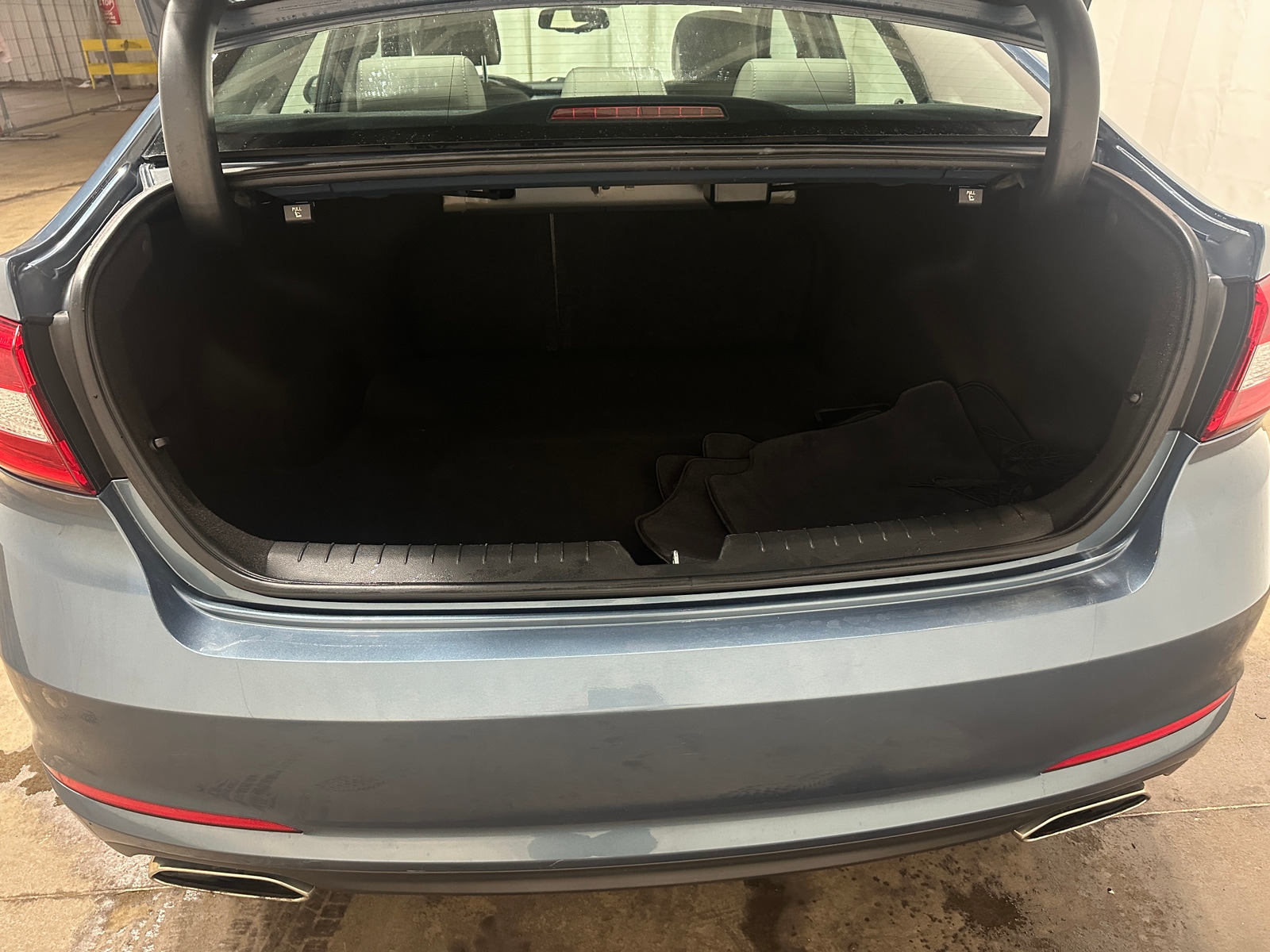 Thumbnail: 2016 Hyundai Sonata - 7