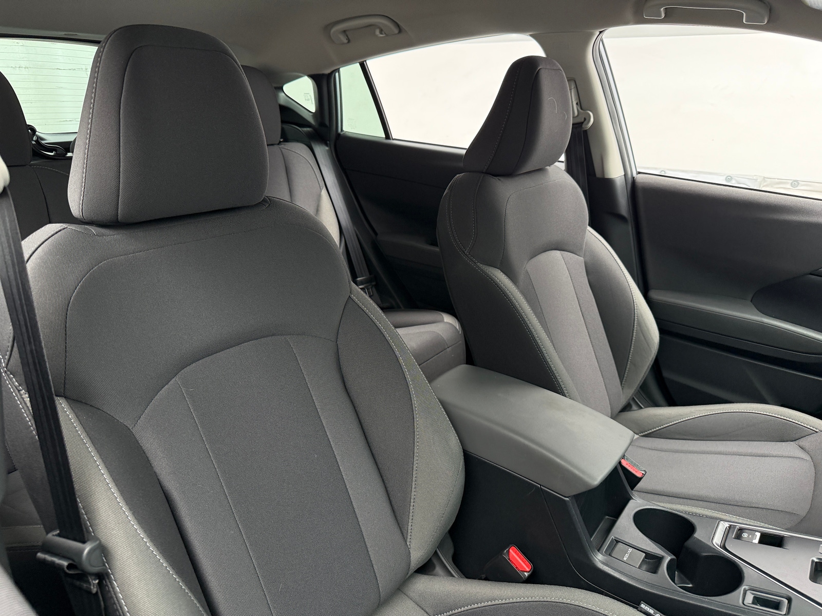 Thumbnail: 2024 Subaru Impreza - 2