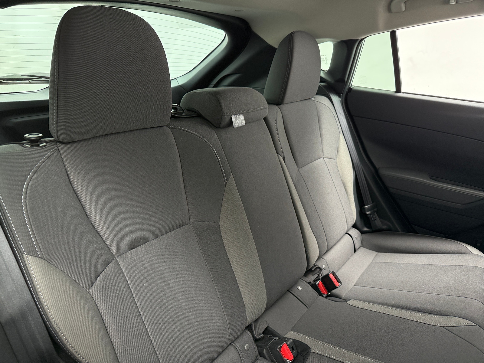 Thumbnail: 2024 Subaru Impreza - 6