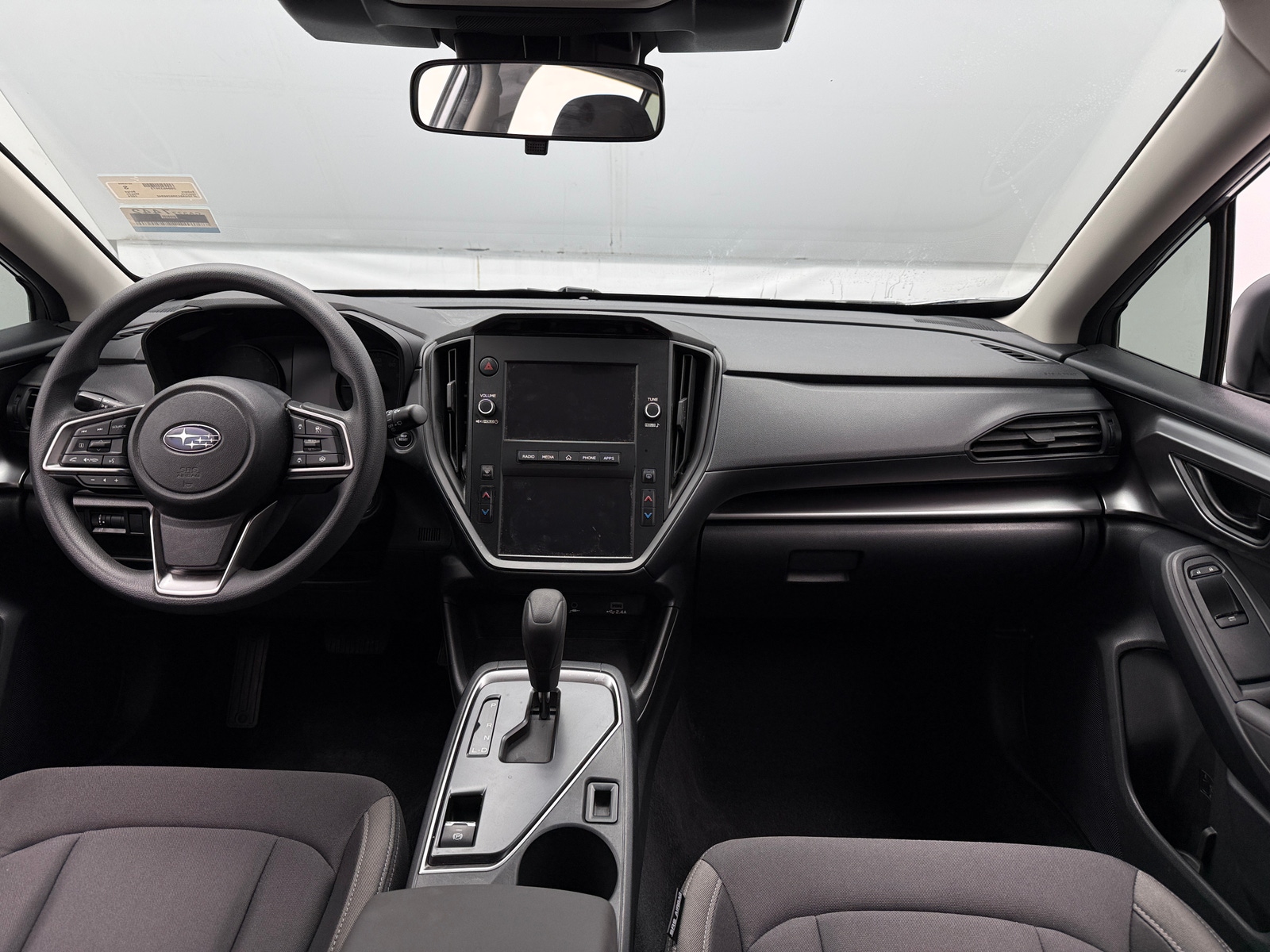 Thumbnail: 2024 Subaru Impreza - 3