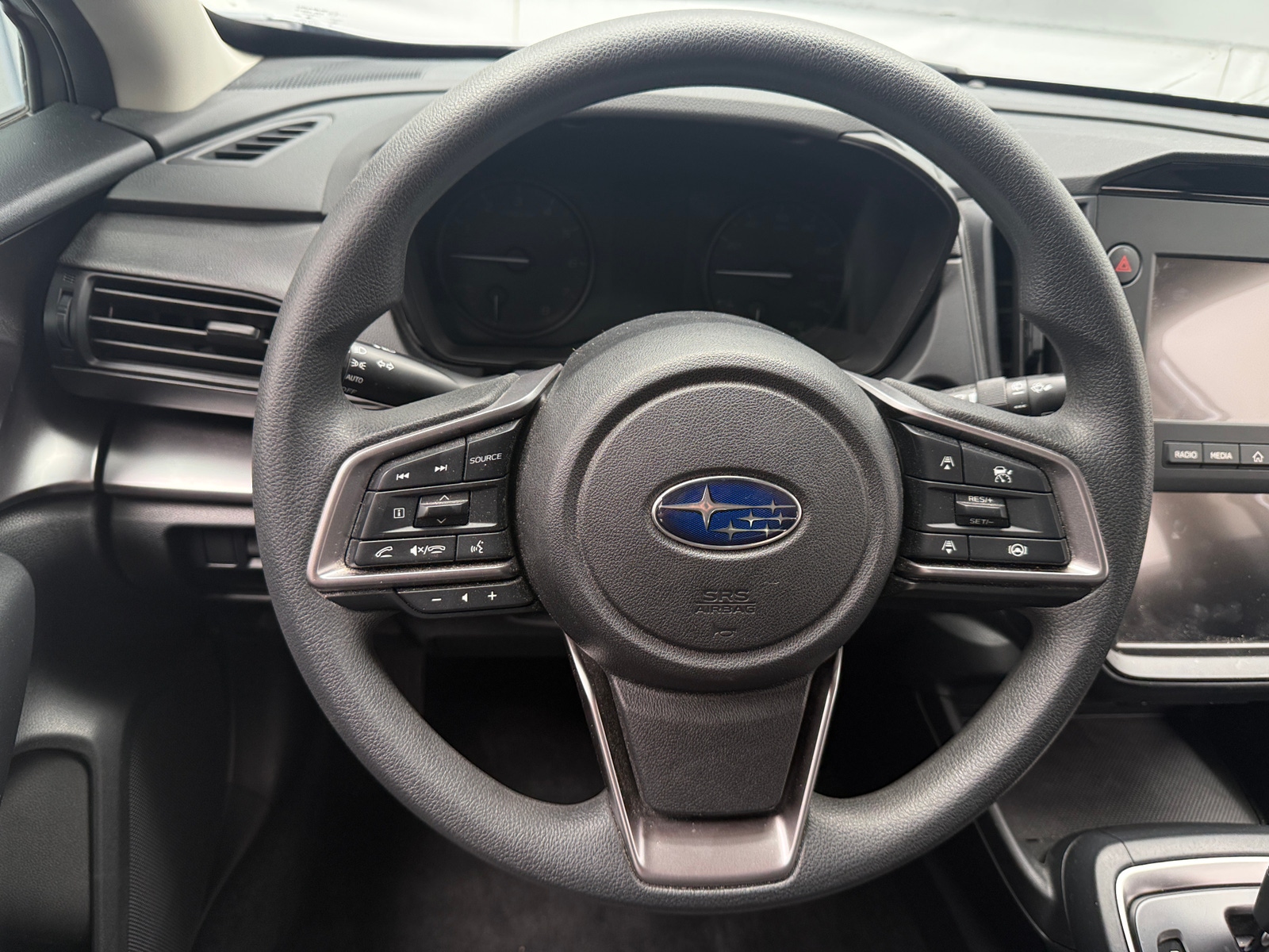 Thumbnail: 2024 Subaru Impreza - 5