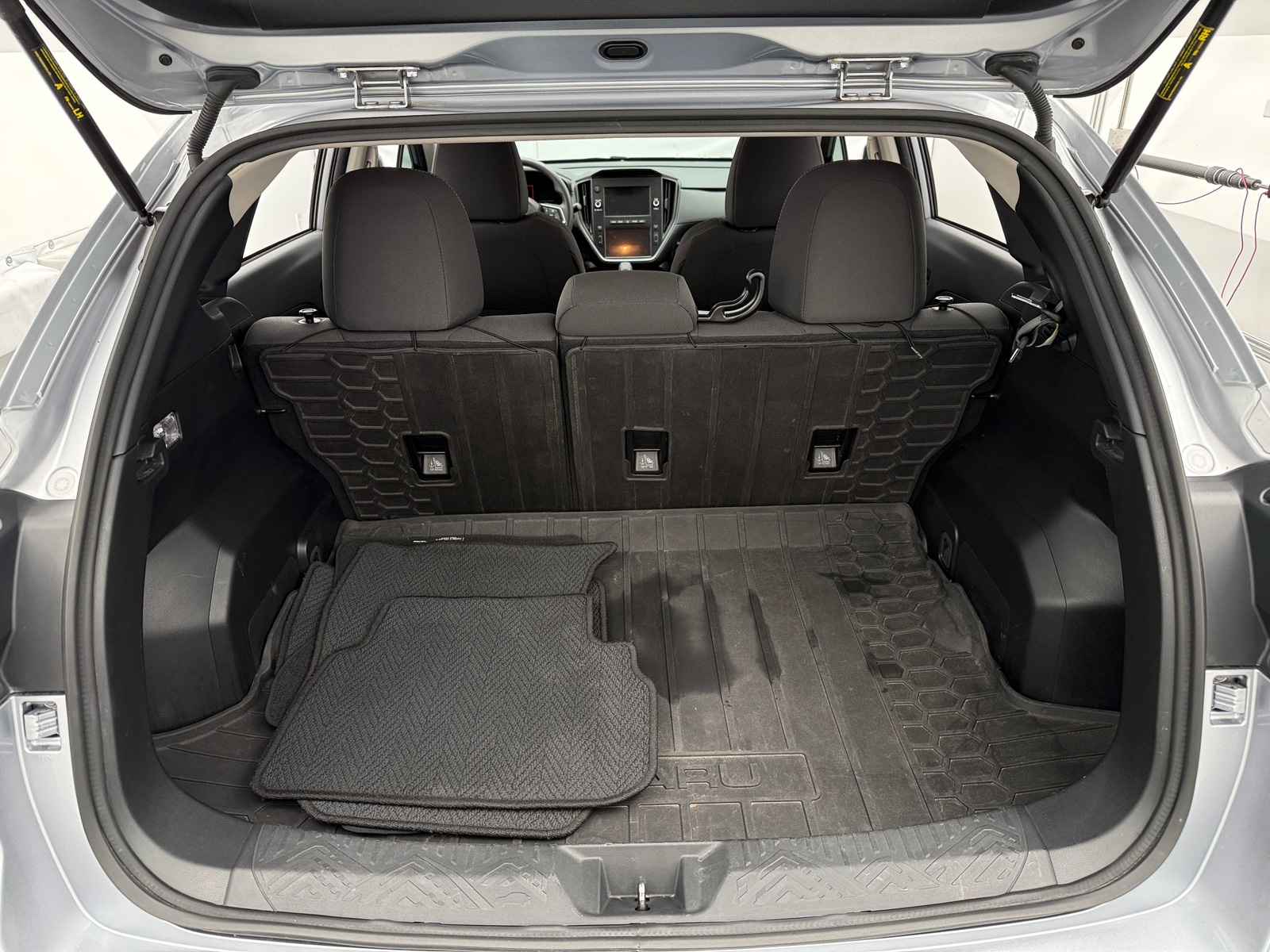 Thumbnail: 2024 Subaru Impreza - 7