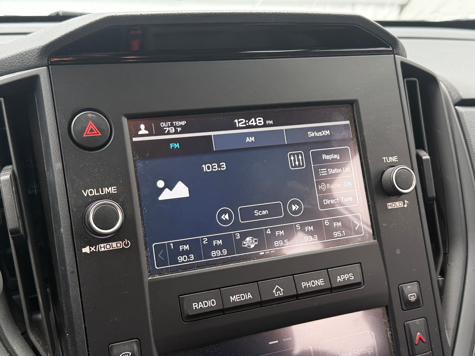 Thumbnail: 2024 Subaru Impreza - 4