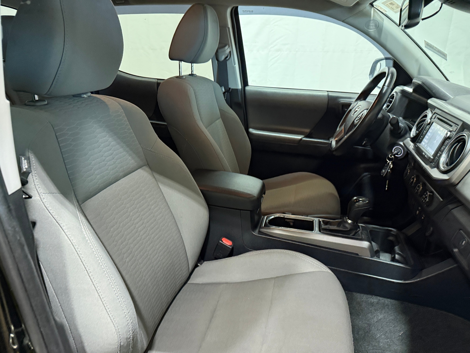 Thumbnail: 2019 Toyota Tacoma - 2