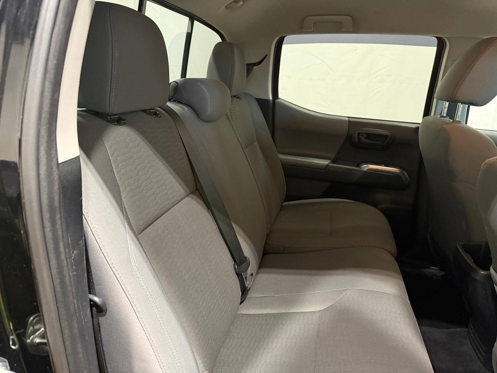 Thumbnail: 2019 Toyota Tacoma - 6