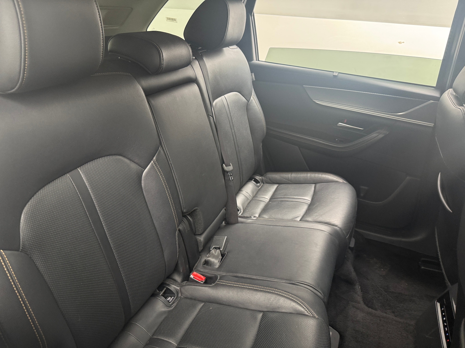 Thumbnail: 2024 Mazda CX-90 - 5