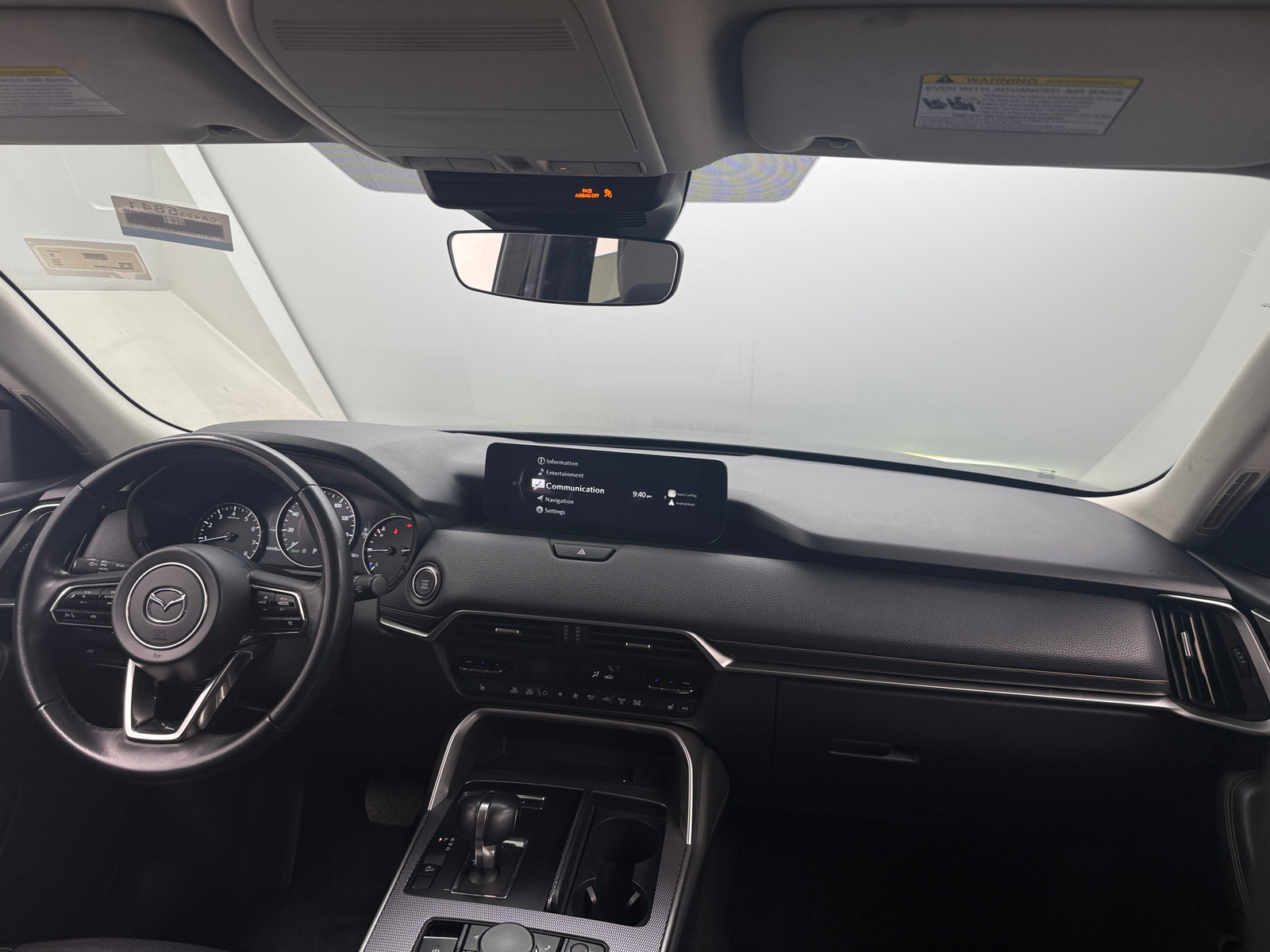 Thumbnail: 2024 Mazda CX-90 - 2