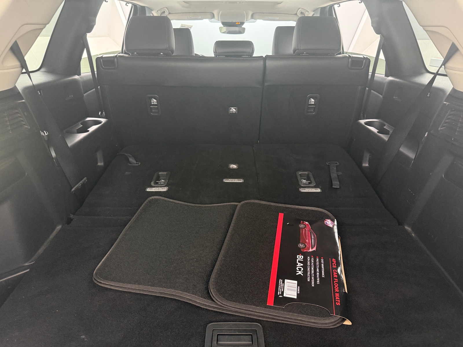 Thumbnail: 2024 Mazda CX-90 - 6