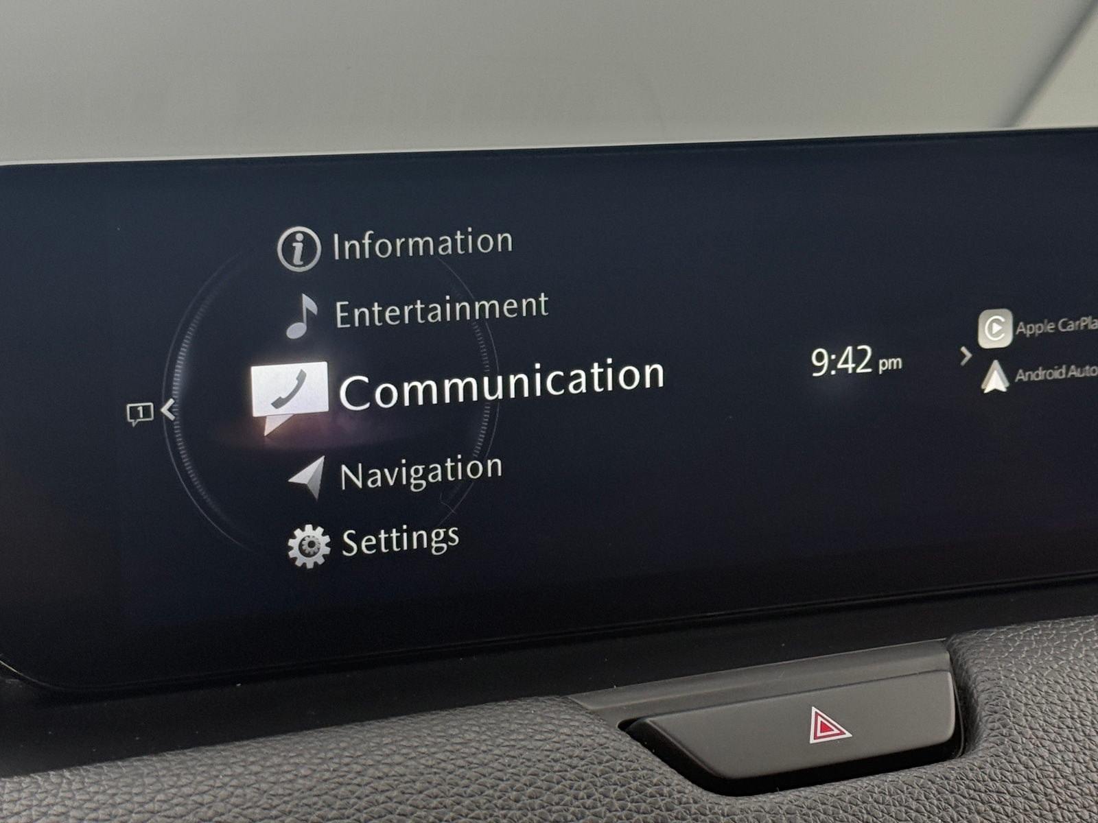 Thumbnail: 2024 Mazda CX-90 - 3