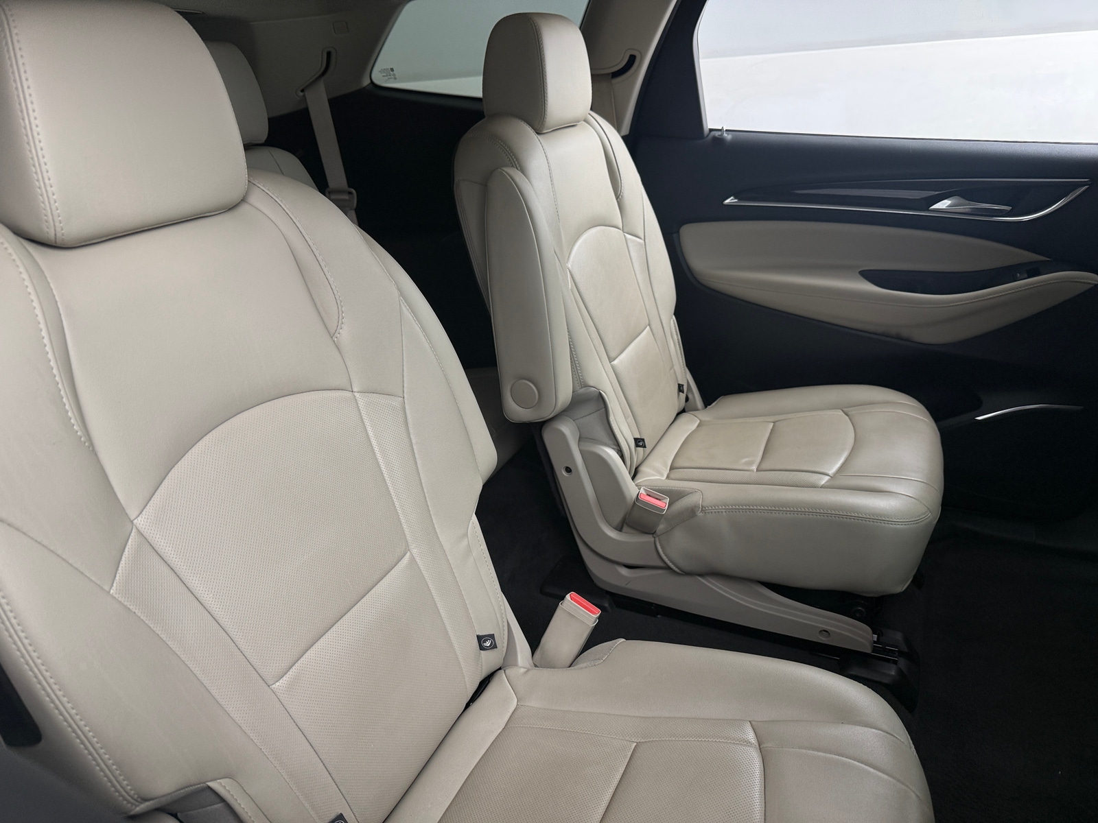 Thumbnail: 2019 Buick Enclave - 5