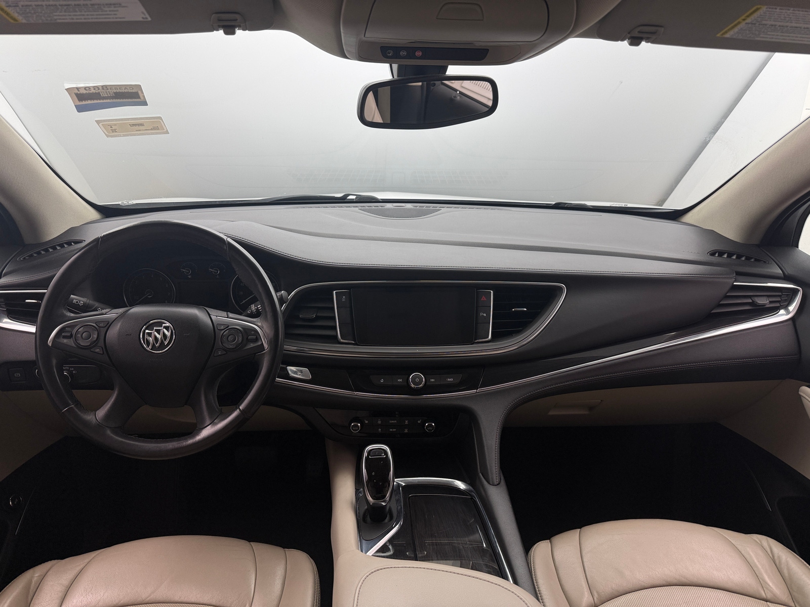 Thumbnail: 2019 Buick Enclave - 2