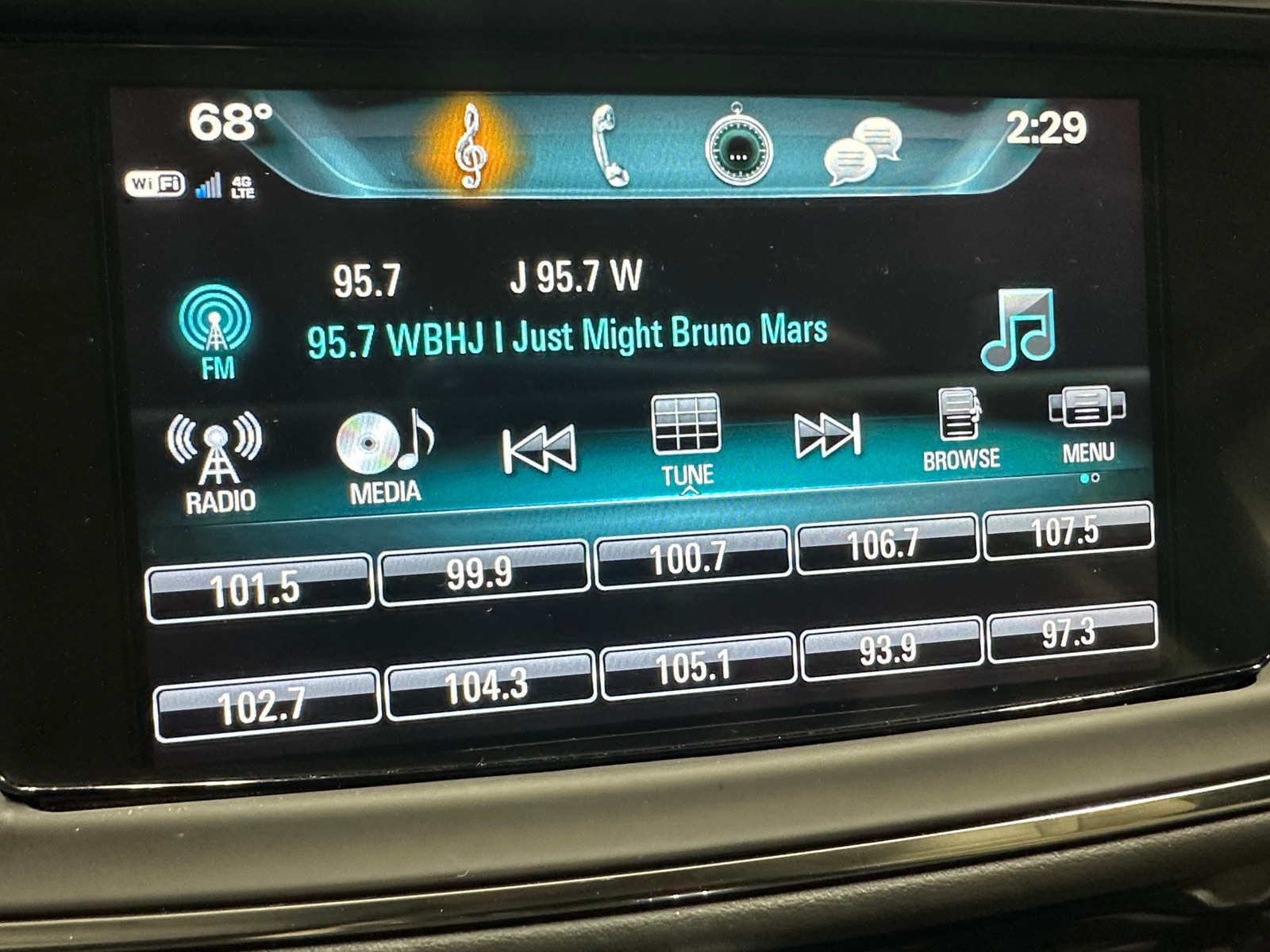 Thumbnail: 2019 Buick Enclave - 3