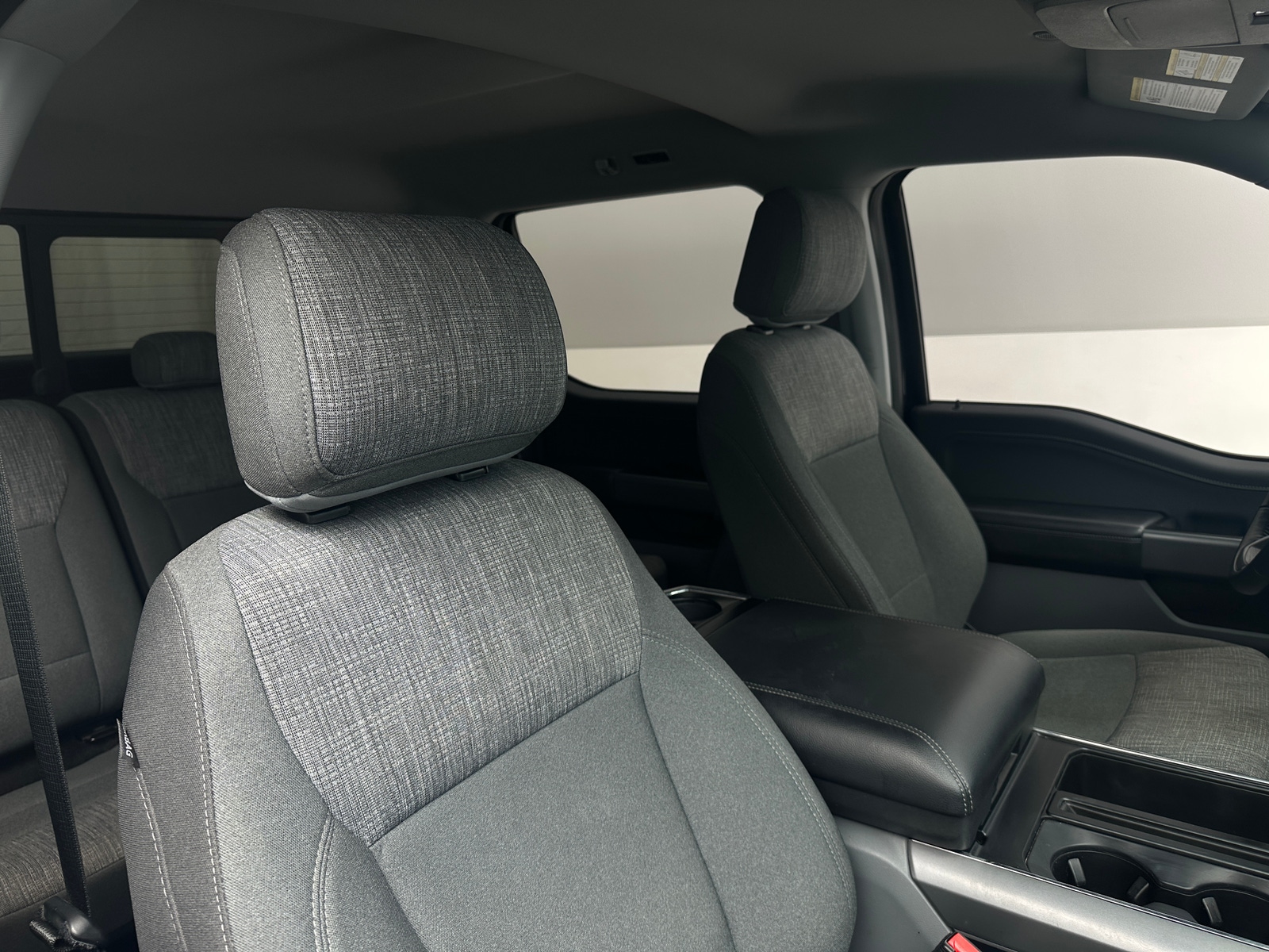 Thumbnail: 2021 Ford Econoline - 2