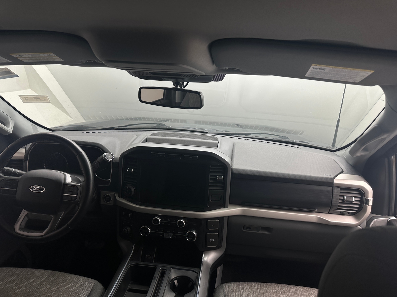 Thumbnail: 2021 Ford Econoline - 3