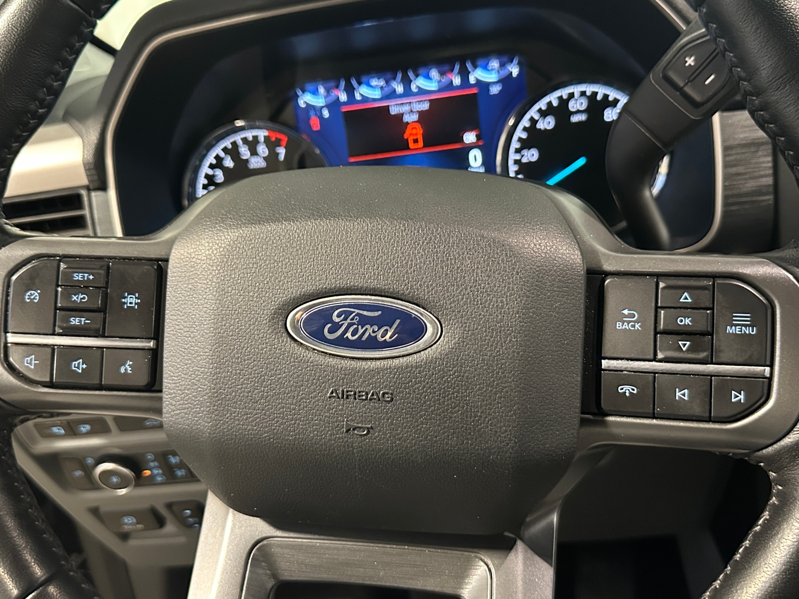 Thumbnail: 2021 Ford Econoline - 5