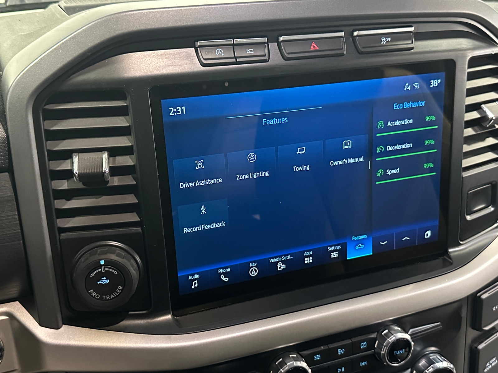 Thumbnail: 2021 Ford Econoline - 4