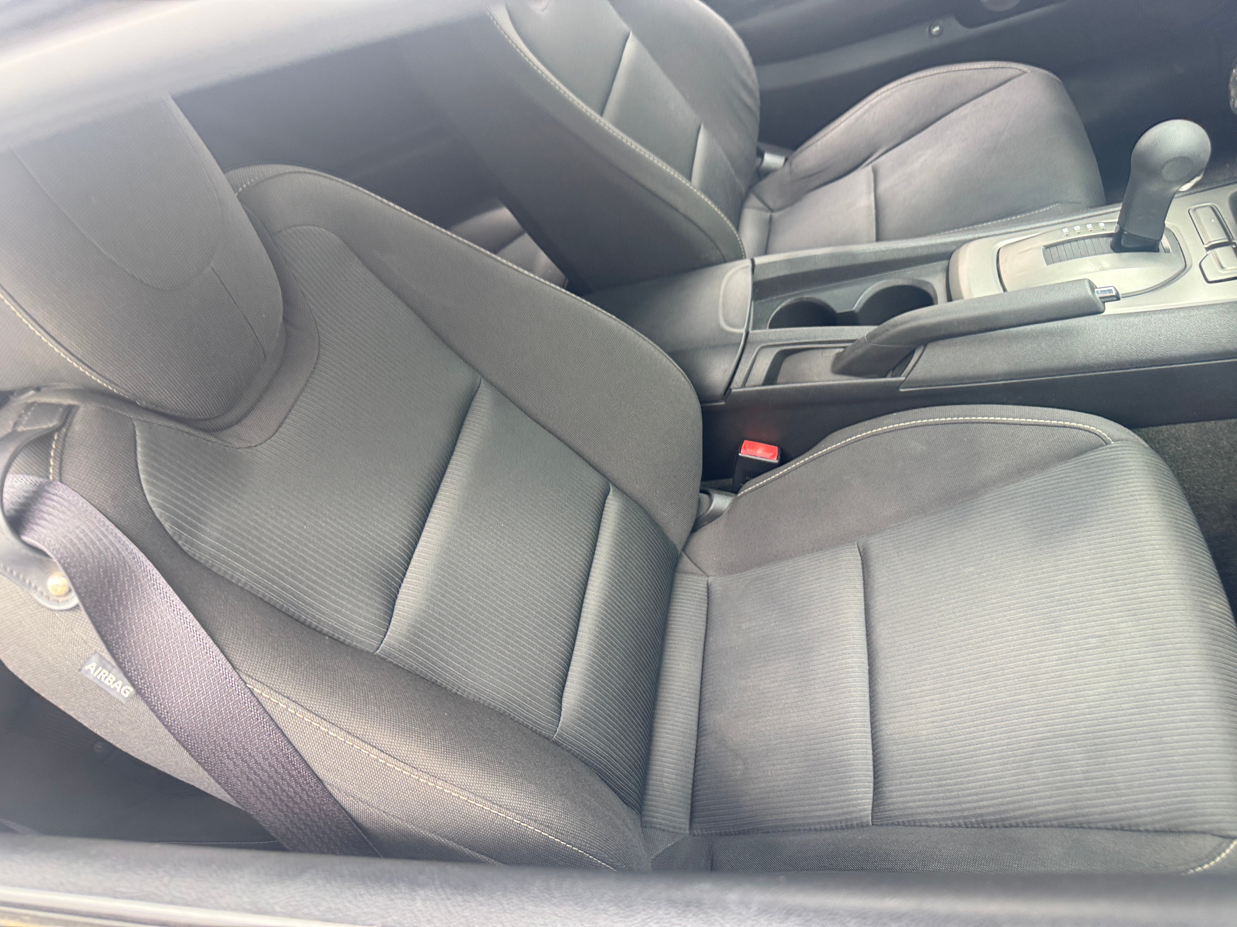 2012 Chevrolet Camaro