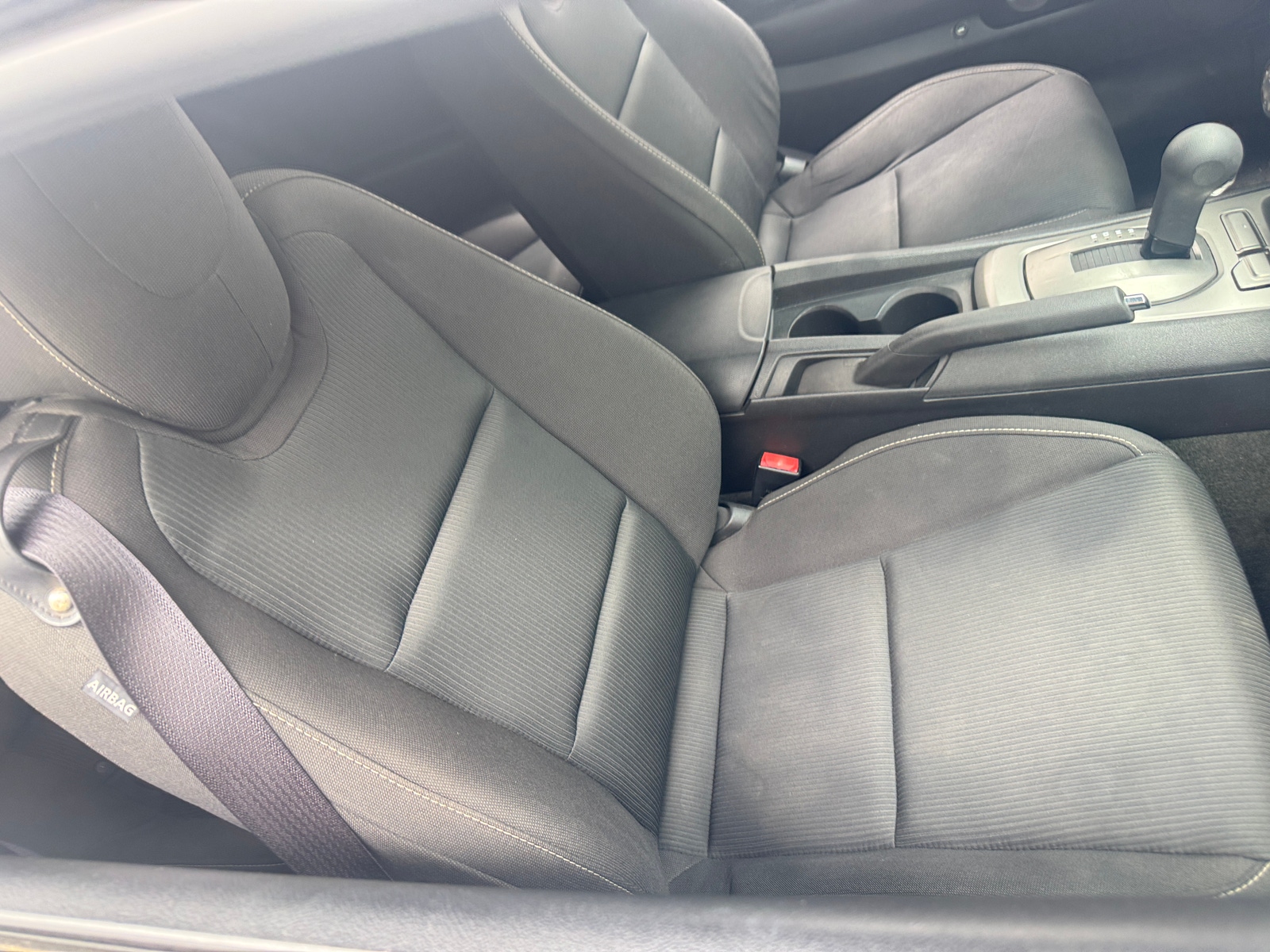 Thumbnail: 2012 Chevrolet Camaro - 2