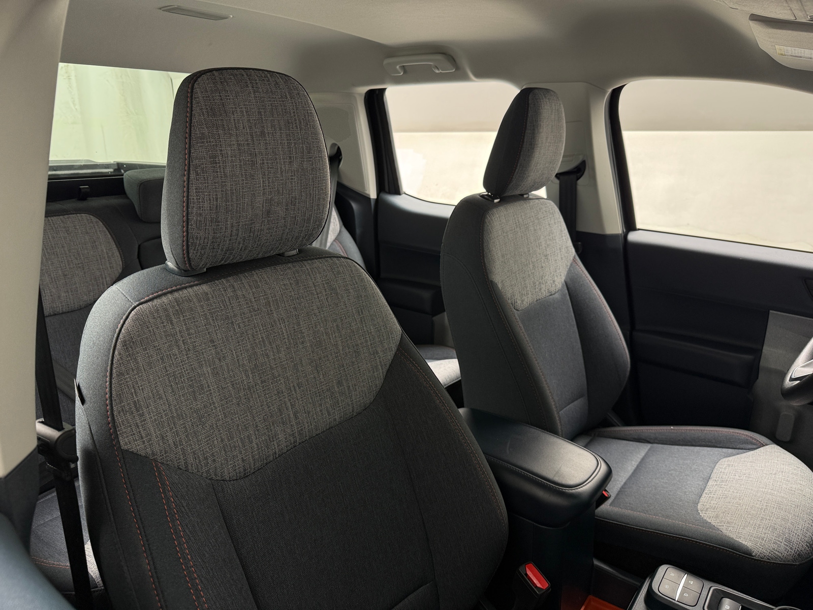 Thumbnail: 2023 Ford Maverick - 2