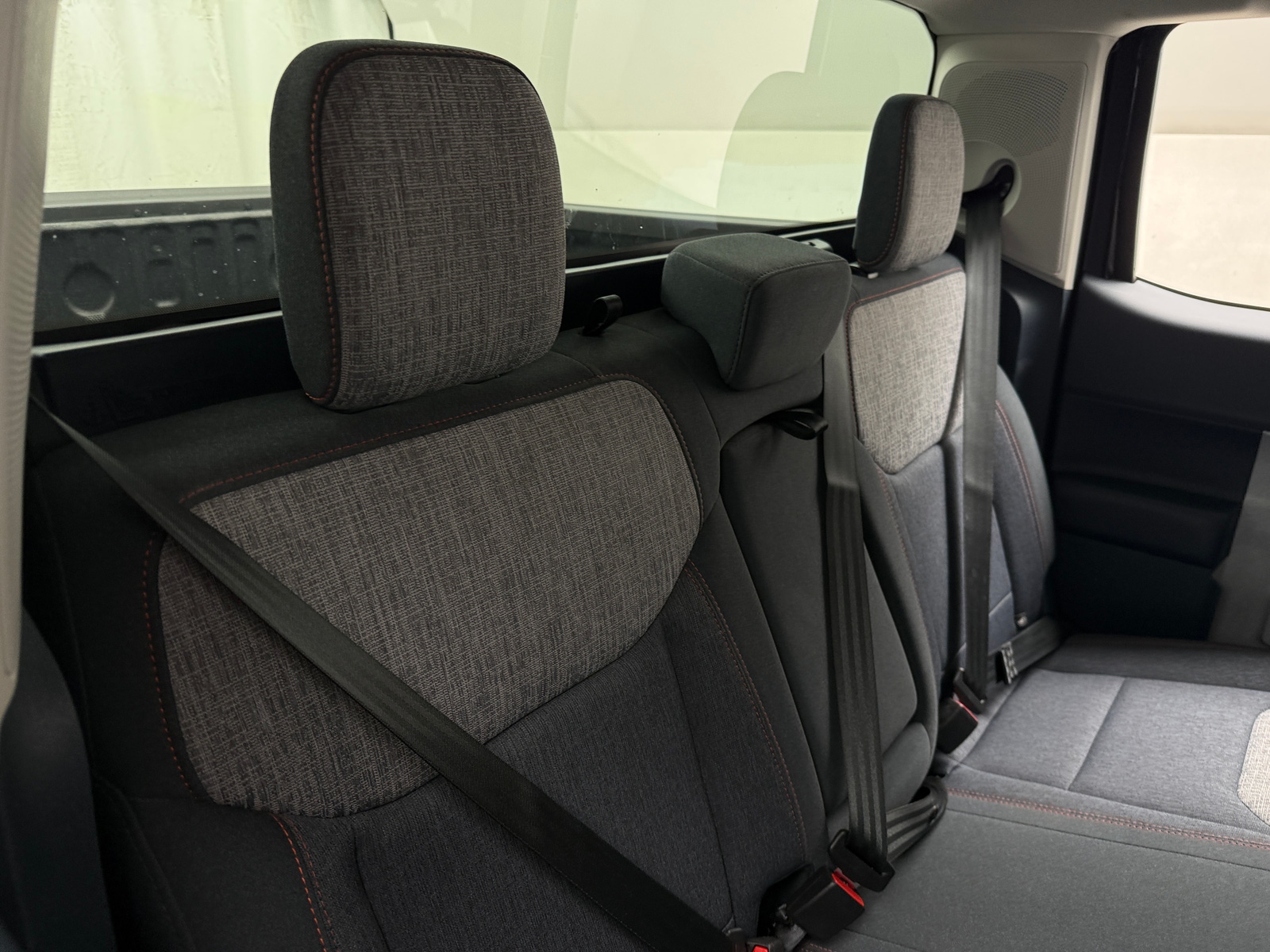 Thumbnail: 2023 Ford Maverick - 6