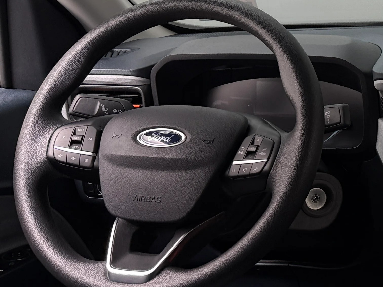 Thumbnail: 2023 Ford Maverick - 5