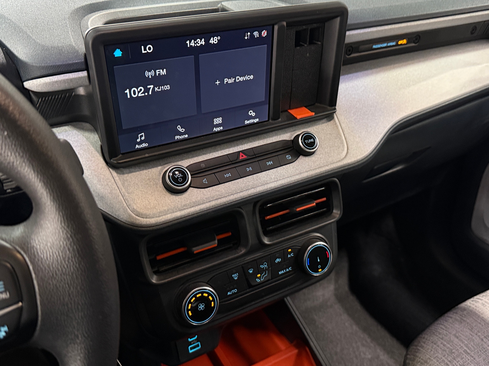 Thumbnail: 2023 Ford Maverick - 4