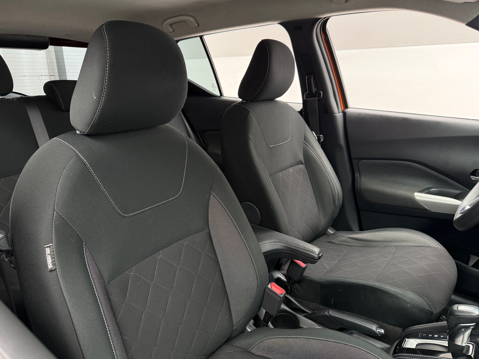 Thumbnail: 2019 Nissan Kicks - 2