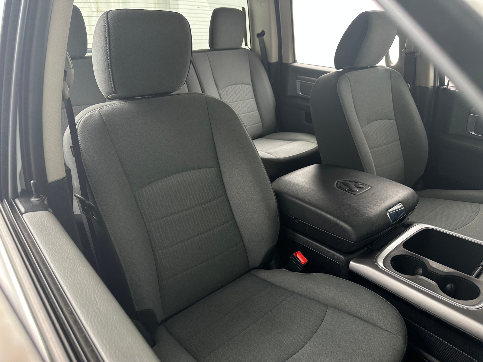 Thumbnail: 2023 RAM 1500 Classic - 2