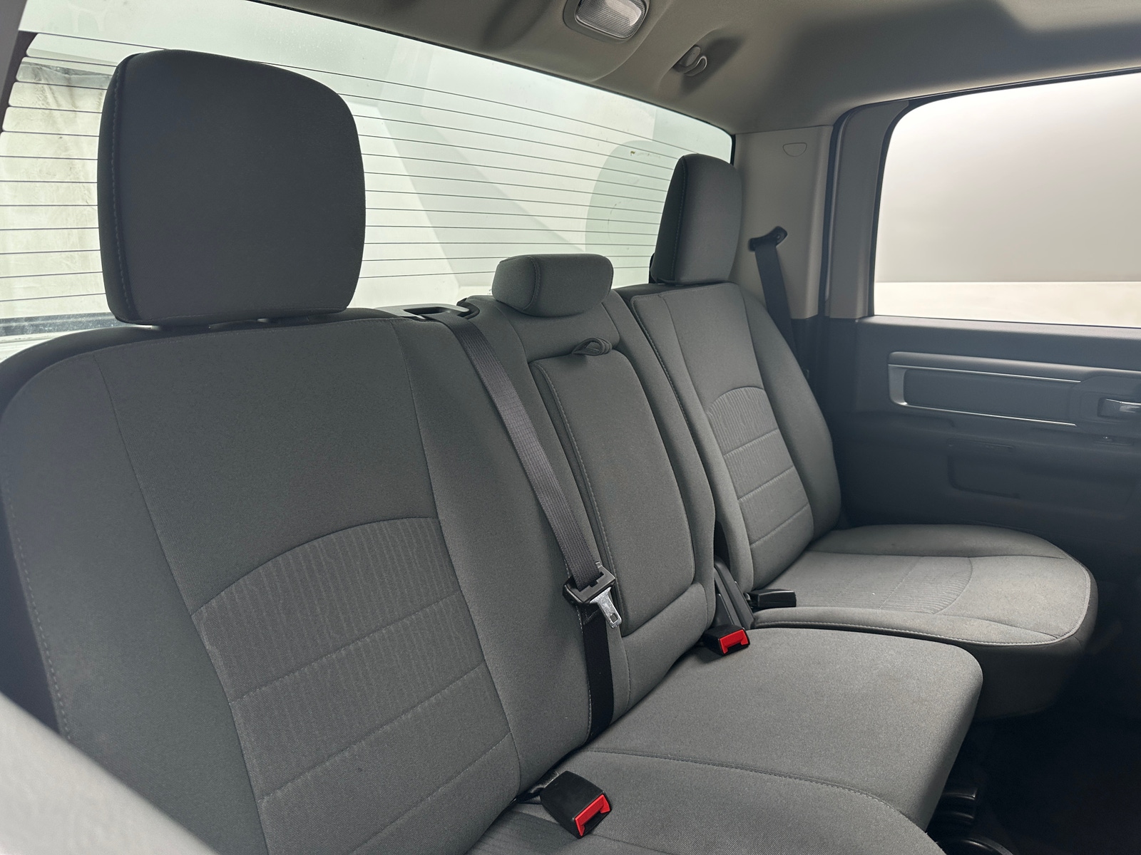 Thumbnail: 2023 RAM 1500 Classic - 6