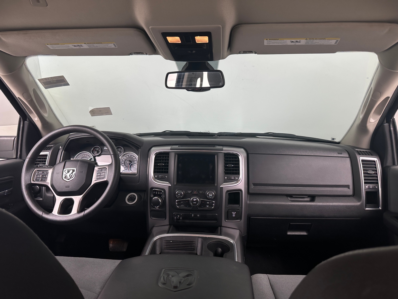 Thumbnail: 2023 RAM 1500 Classic - 3