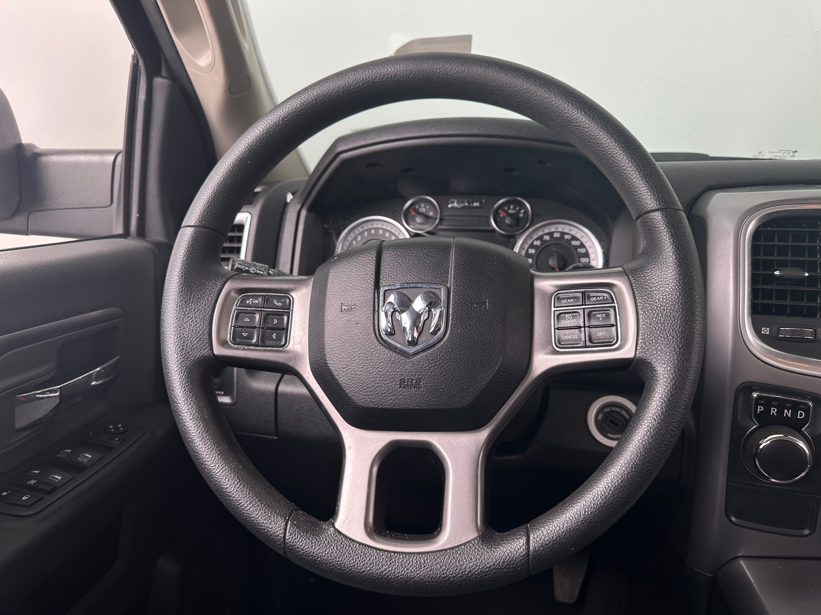 Thumbnail: 2023 RAM 1500 Classic - 5