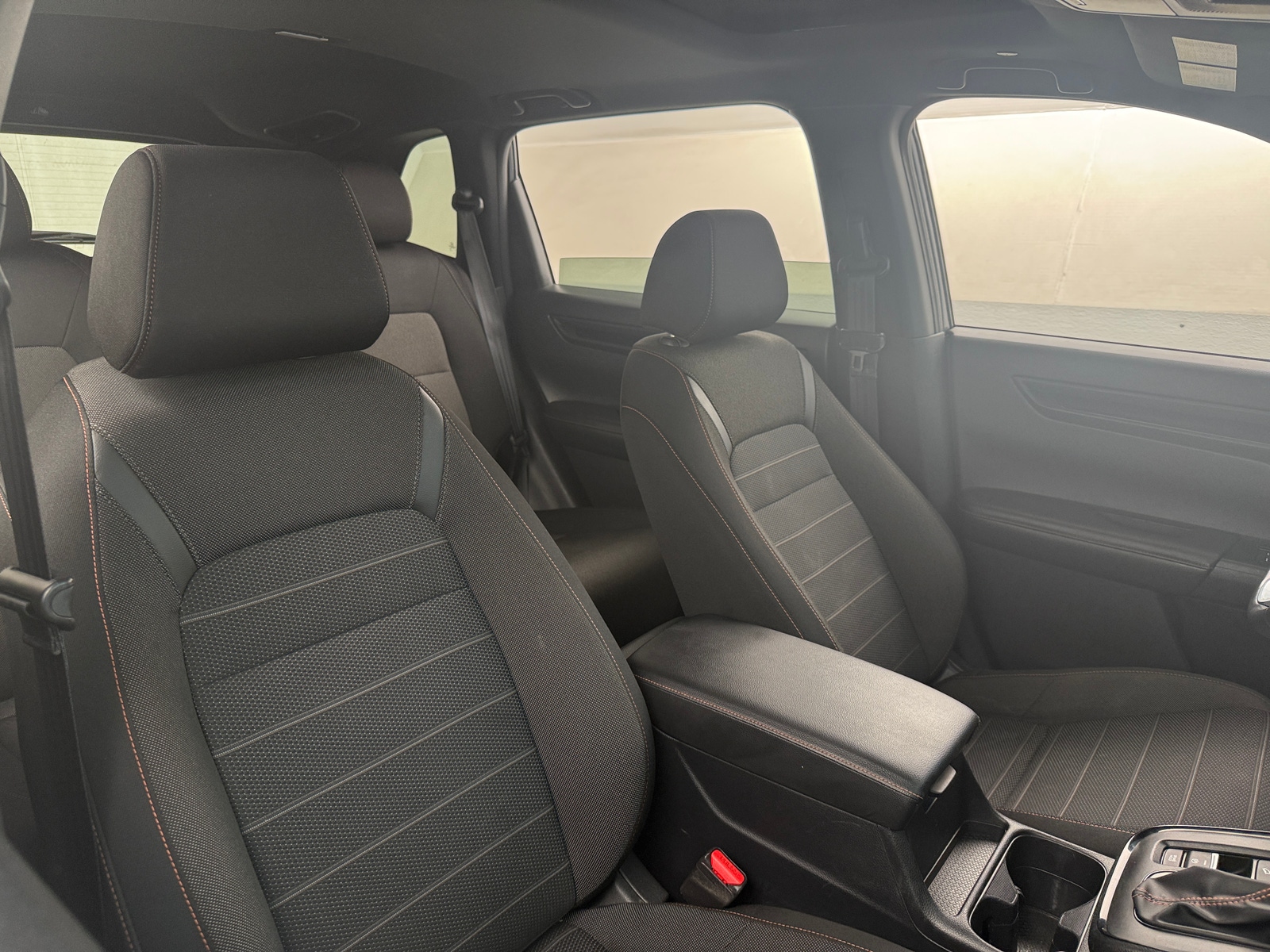 Thumbnail: 2024 Honda CR-V - 2