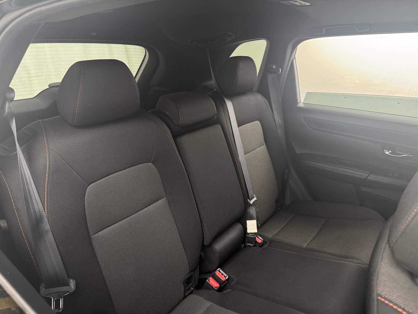Thumbnail: 2024 Honda CR-V - 6