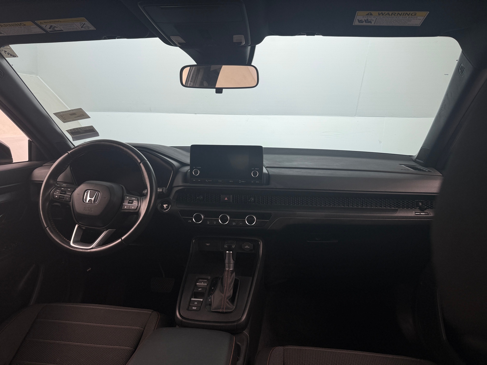 Thumbnail: 2024 Honda CR-V - 3