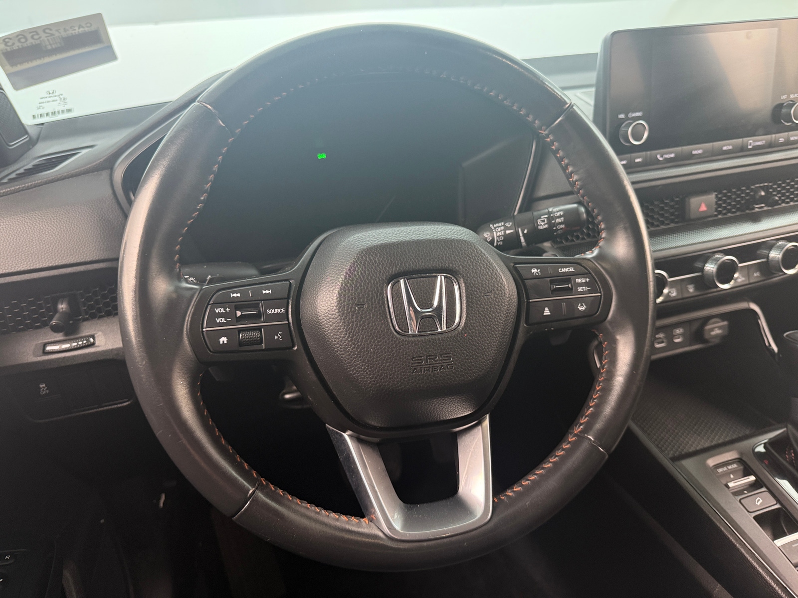 Thumbnail: 2024 Honda CR-V - 5