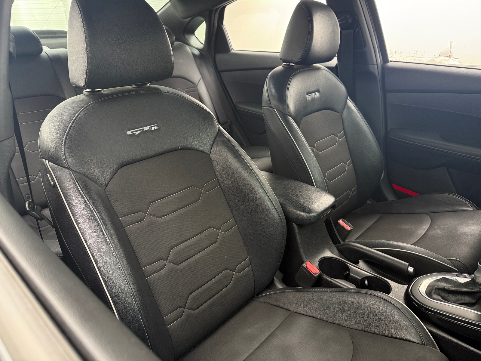 Thumbnail: 2021 Kia Forte - 2