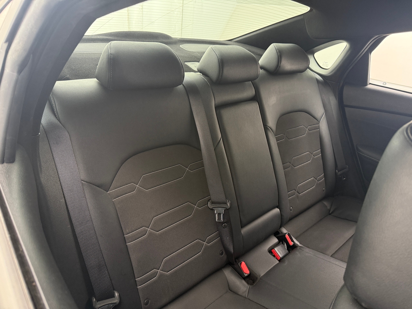 Thumbnail: 2021 Kia Forte - 6