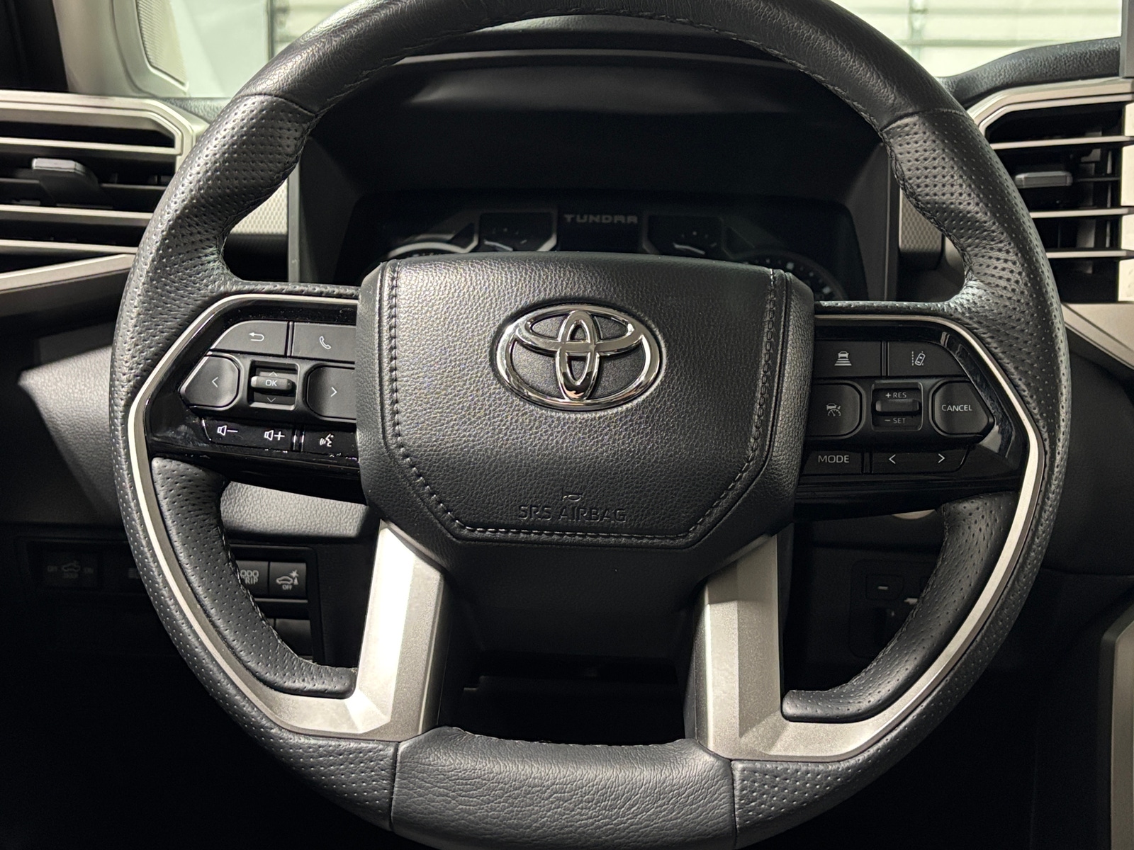 Thumbnail: 2023 Toyota Tundra - 4
