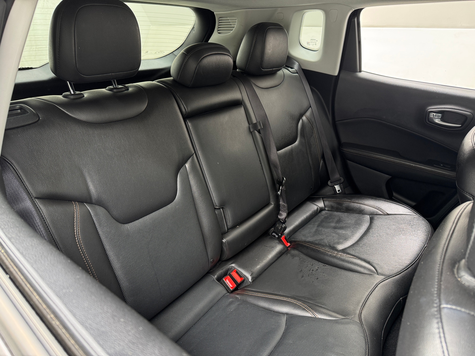 Thumbnail: 2021 Jeep Compass - 5