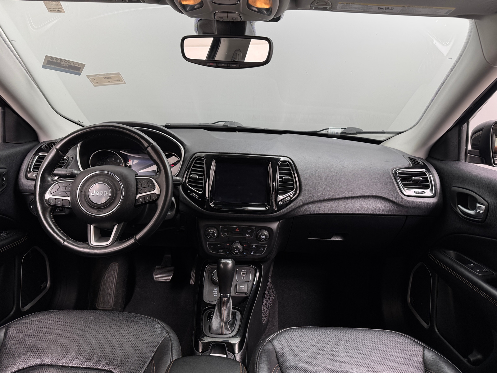 Thumbnail: 2021 Jeep Compass - 2