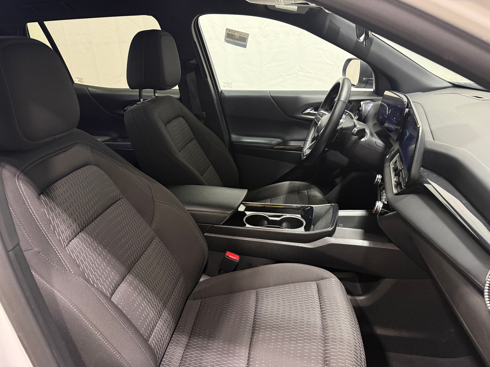 Thumbnail: 2025 Chevrolet Equinox - 2