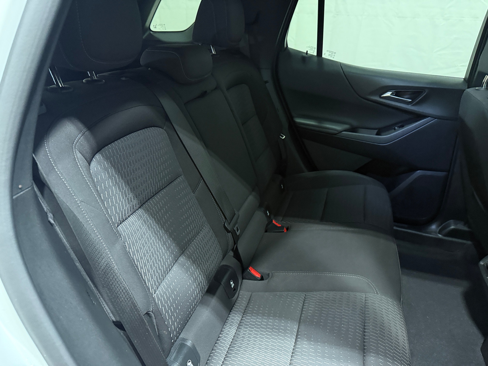 Thumbnail: 2025 Chevrolet Equinox - 6