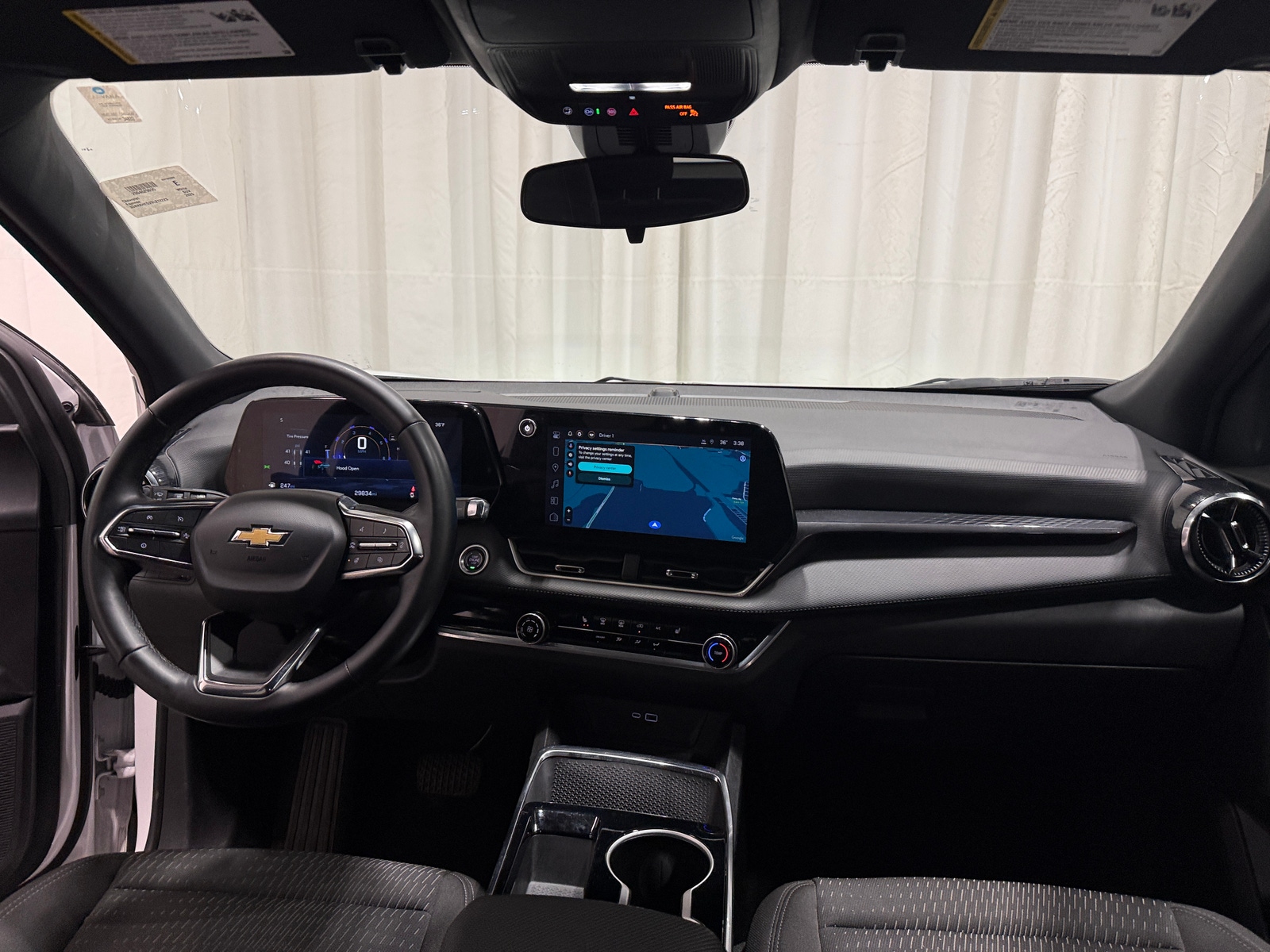 Thumbnail: 2025 Chevrolet Equinox - 3