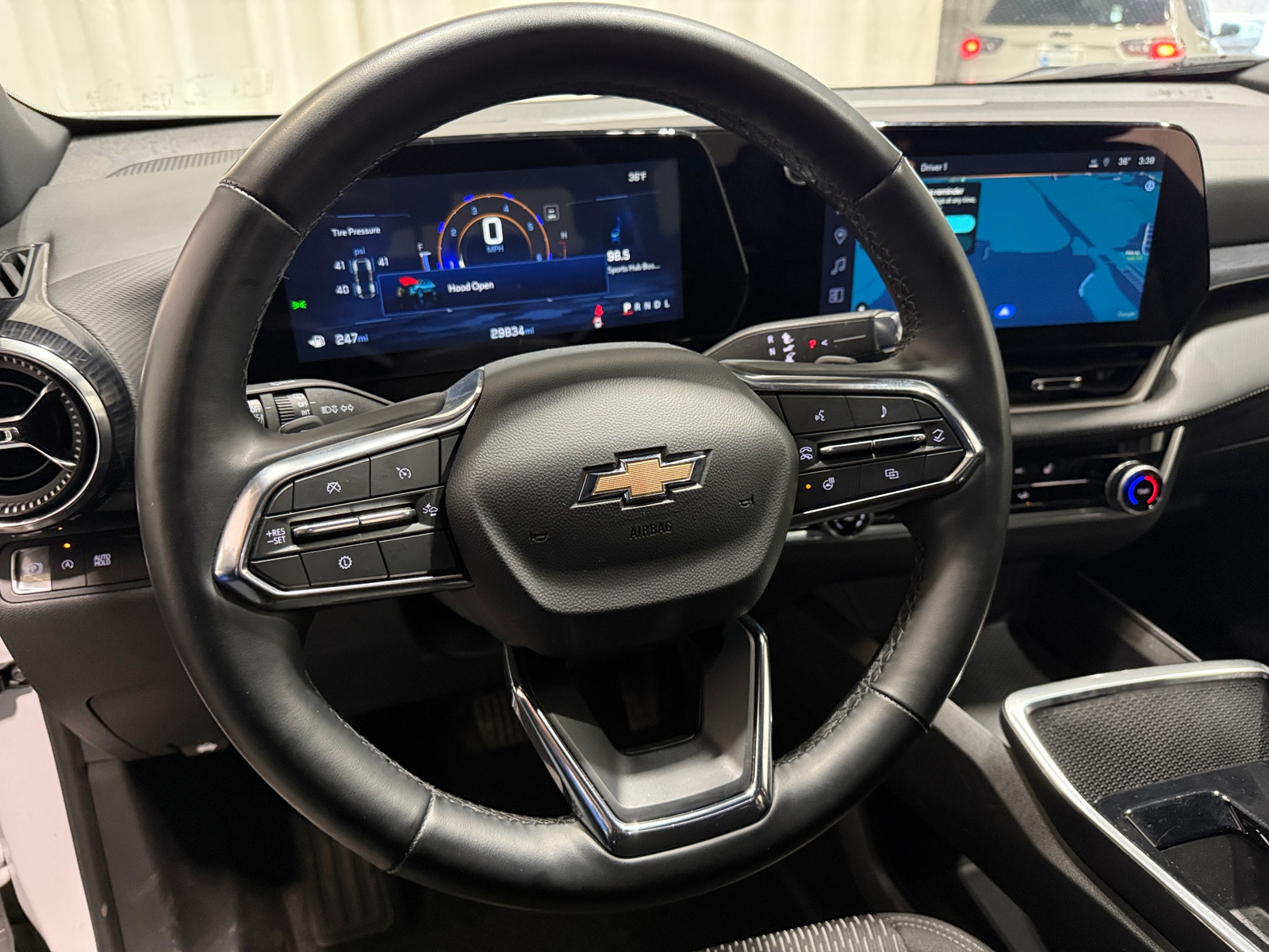 Thumbnail: 2025 Chevrolet Equinox - 5