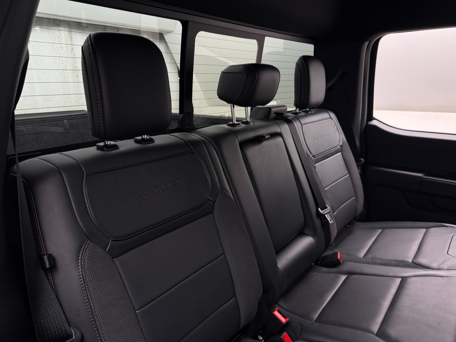 Thumbnail: 2024 Ford Econoline - 5