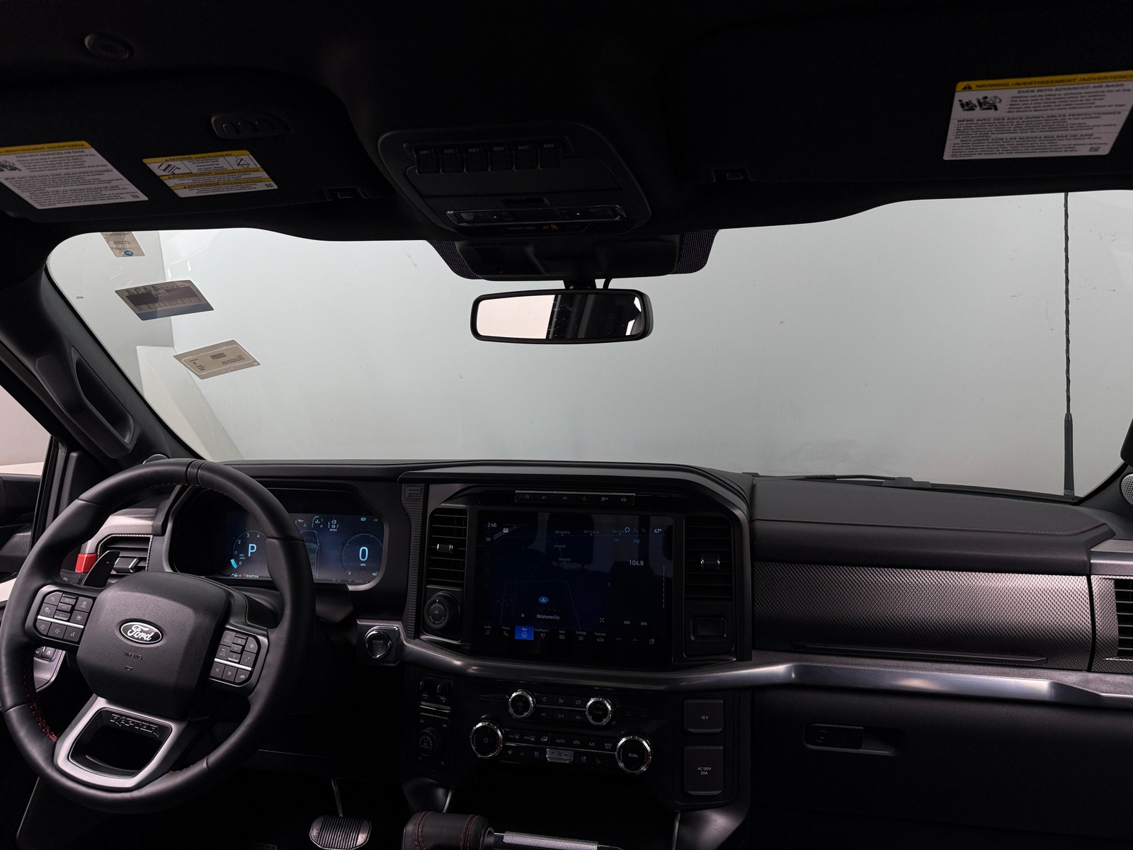 Thumbnail: 2024 Ford Econoline - 2