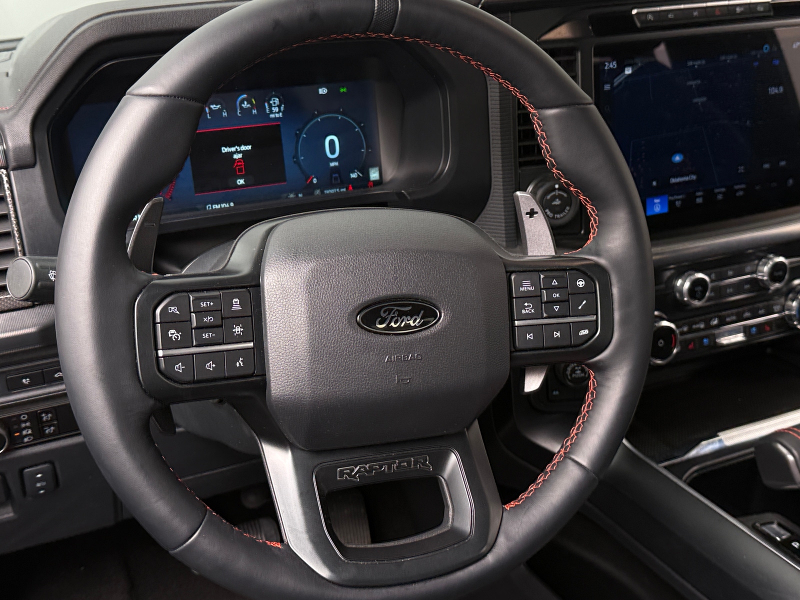 Thumbnail: 2024 Ford Econoline - 4