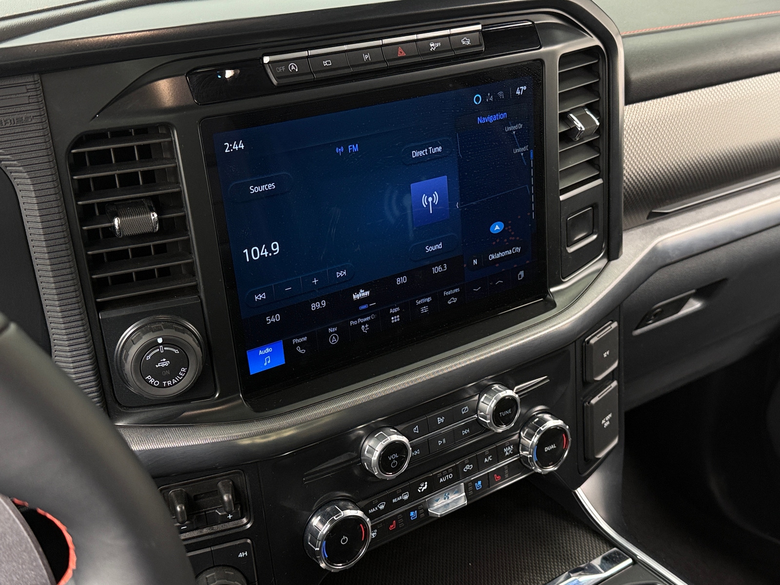 Thumbnail: 2024 Ford Econoline - 3