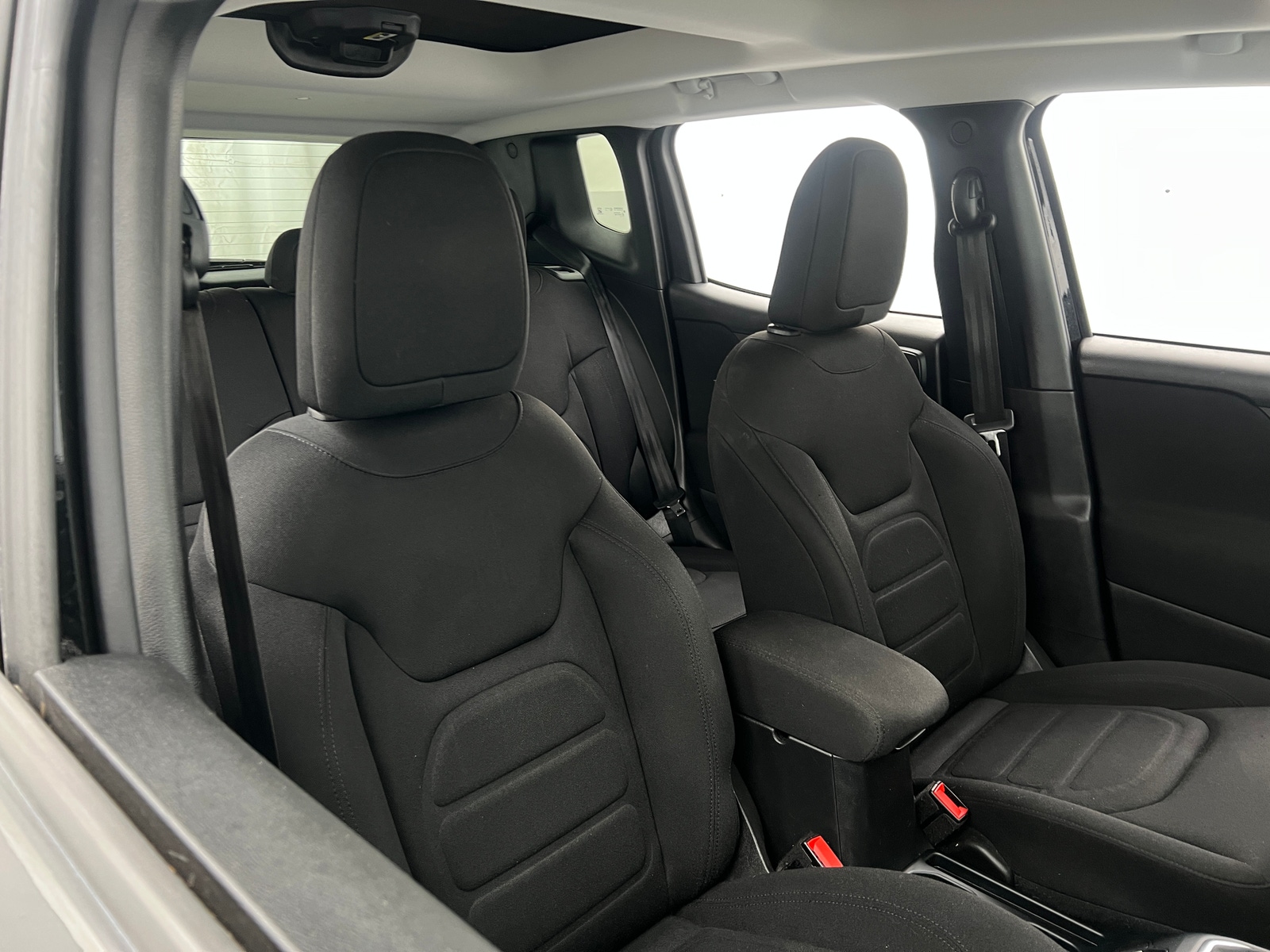 Thumbnail: 2018 Jeep Renegade - 2