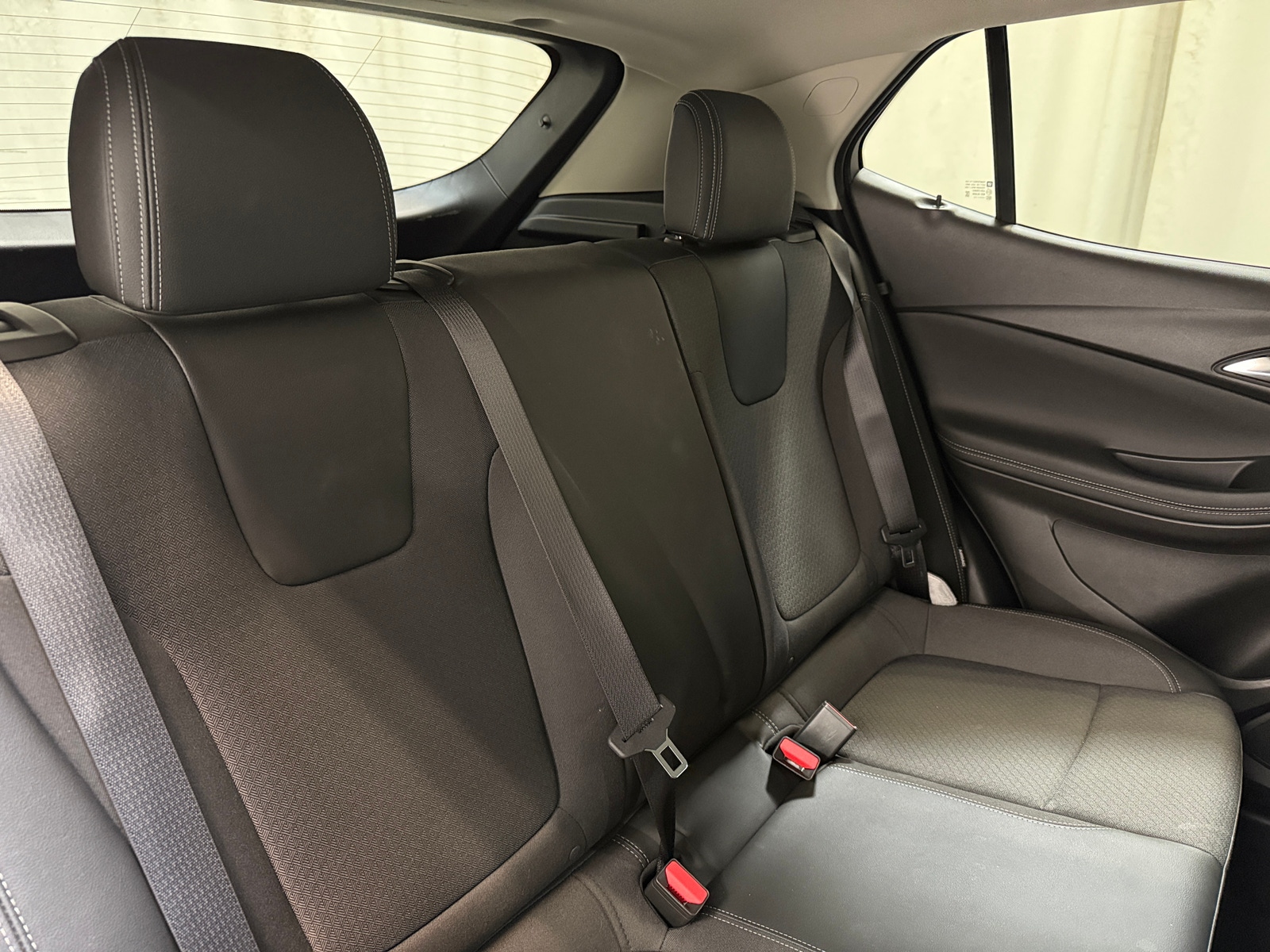 Thumbnail: 2025 Buick Encore GX - 6